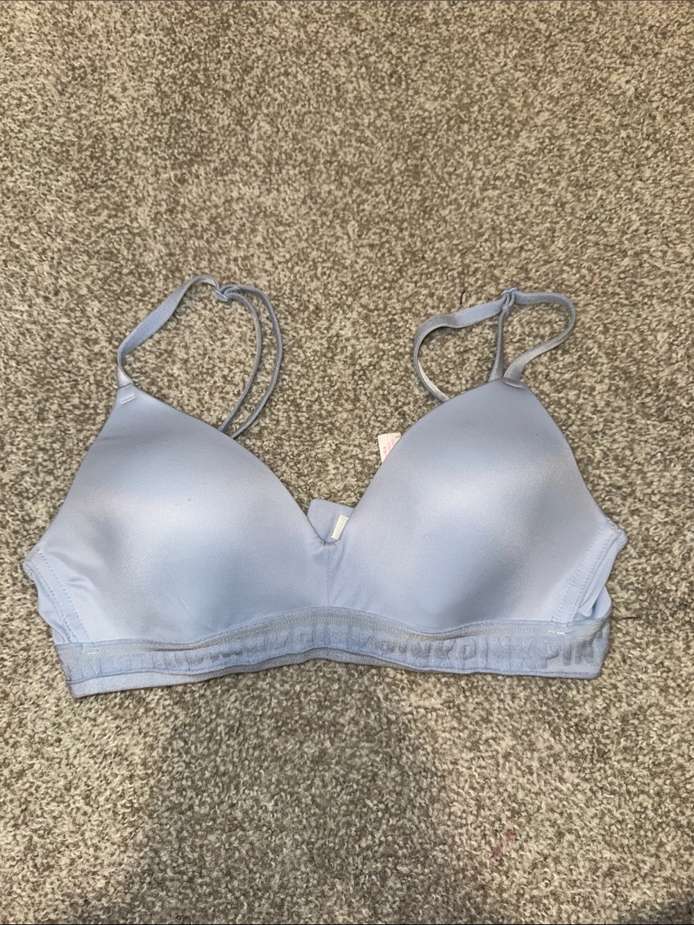 VS Pink T-shirt Bra